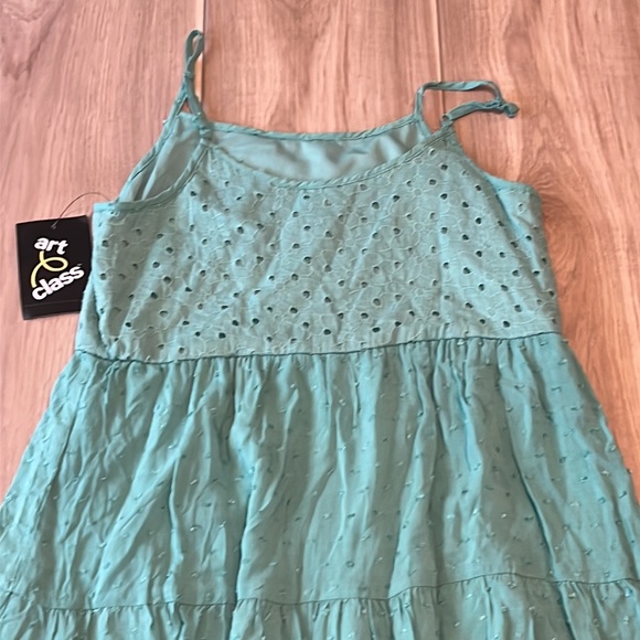 Girls Art Class Dress Bundle - Picture 7 of 13